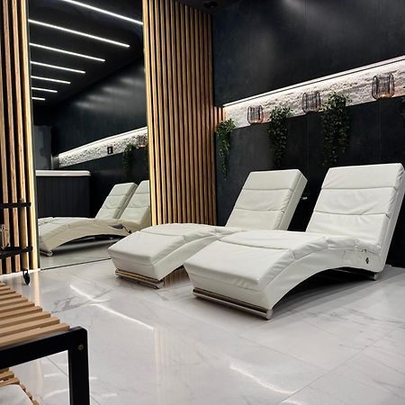 Vila Garufa Wellness & Spa Vysoke Tatry Exterior photo