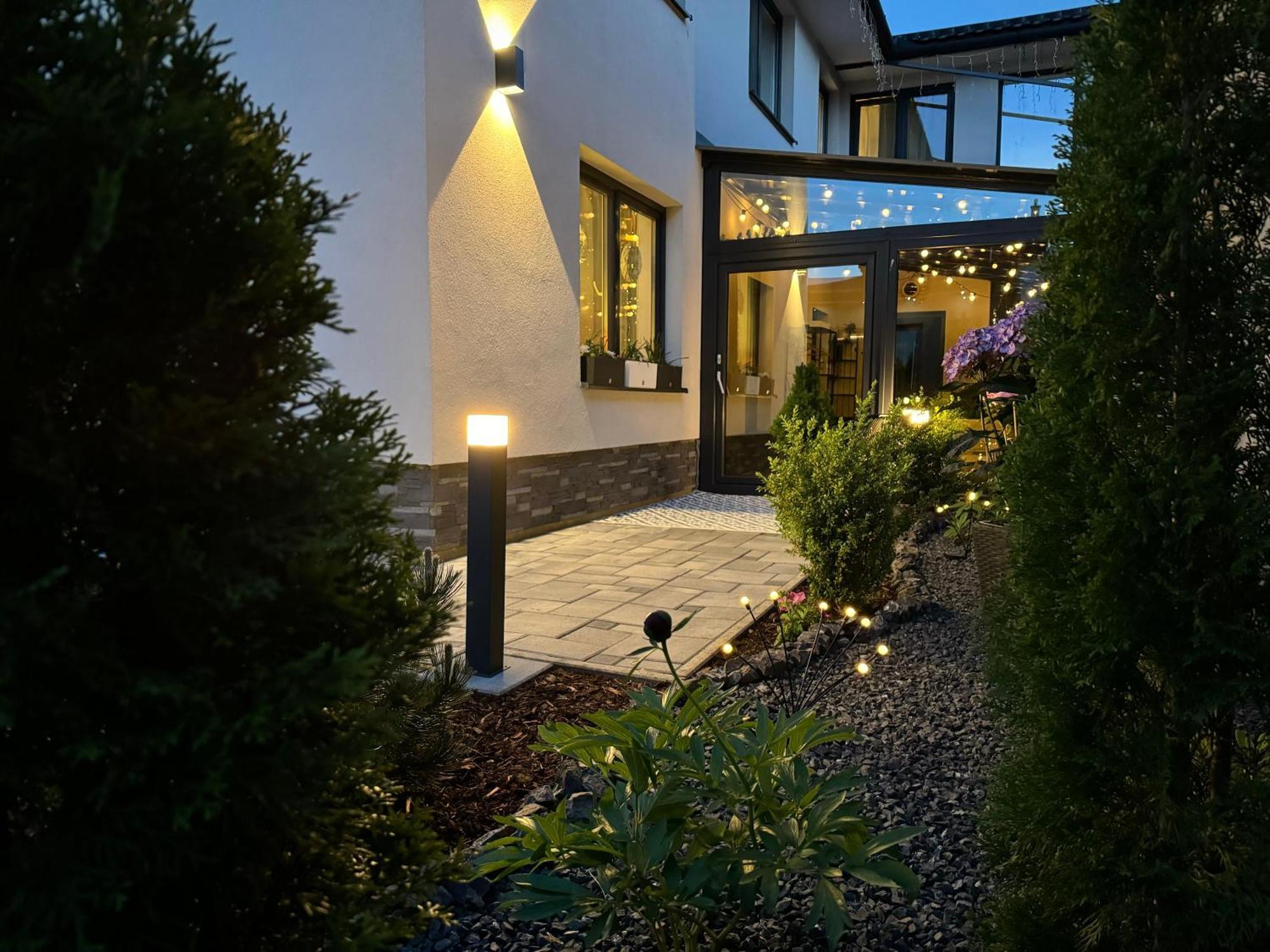 Vila Garufa Wellness & Spa Vysoke Tatry Exterior photo
