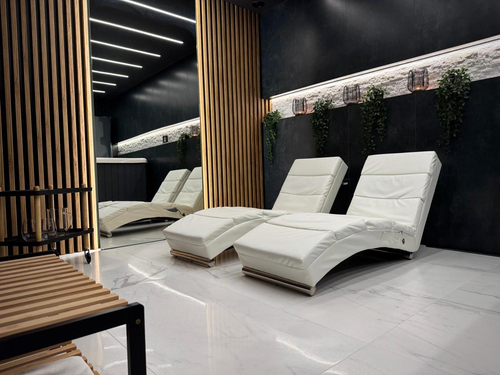 Vila Garufa Wellness & Spa Vysoke Tatry Exterior photo